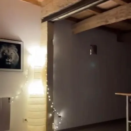 Duplex Atypique Calme