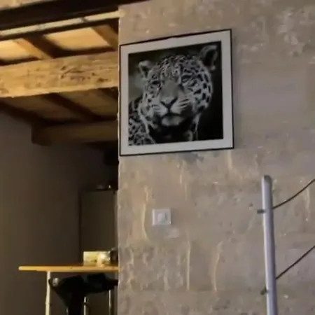 Duplex Atypique Calme * Uzes