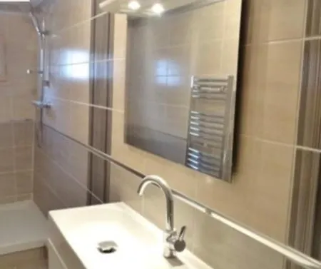 Duplex Atypique Calme