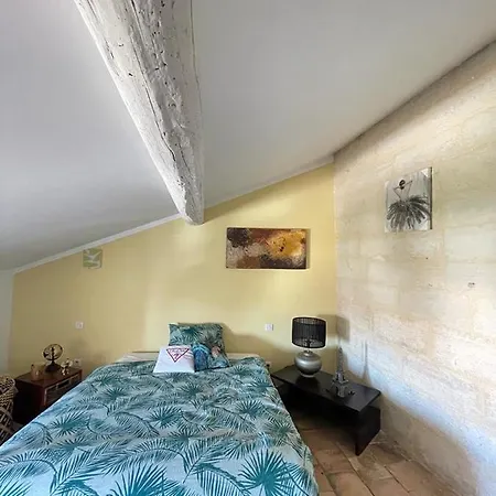Apartment Duplex Atypique Calme