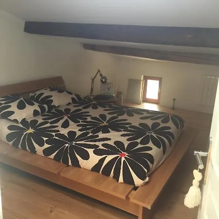 Duplex Atypique Calme *