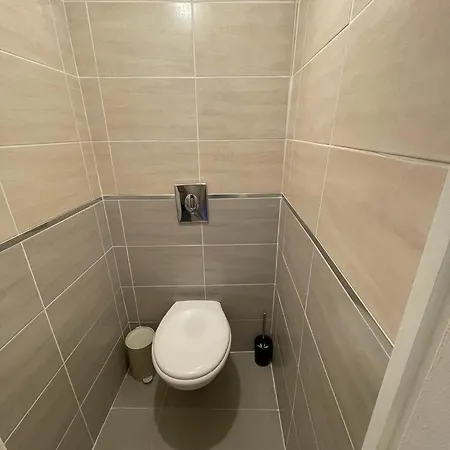 Duplex Atypique Calme