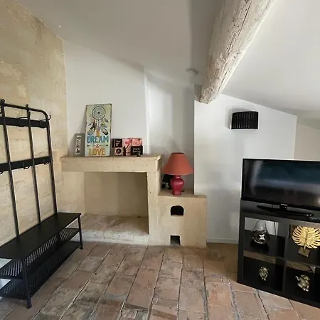 Duplex Atypique Calme Apartment *