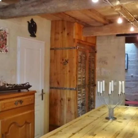 Duplex Atypique Calme شقة Uzès