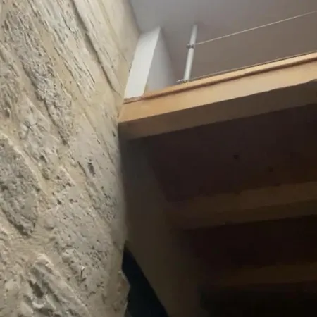 Duplex Atypique Calme