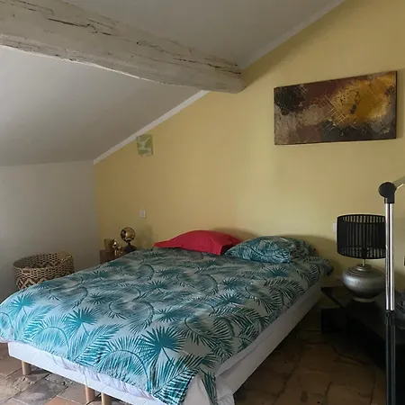 Duplex Atypique Calme *